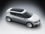 Saab 9-X BioHybrid Concept 2008 года